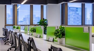 办公室如何设计装修，才能提高利用率呢？